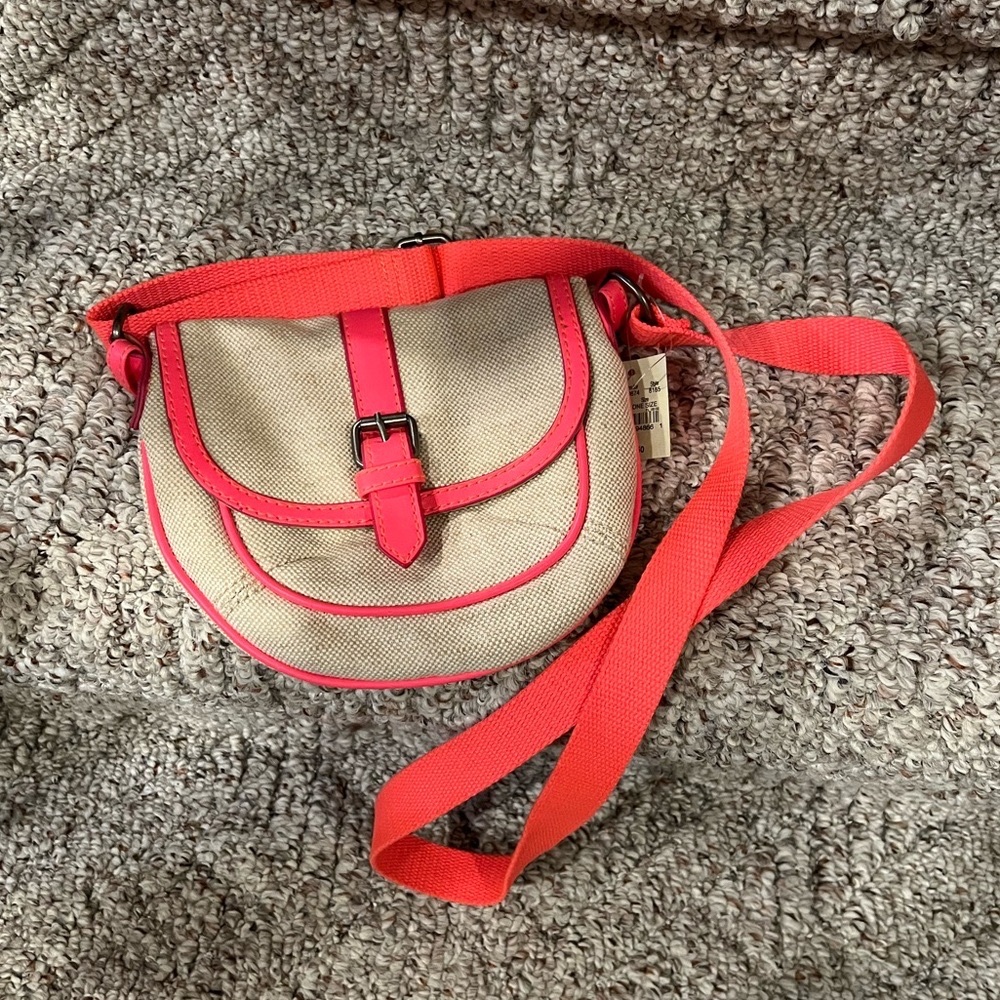 American Eagle Crossbody Purse